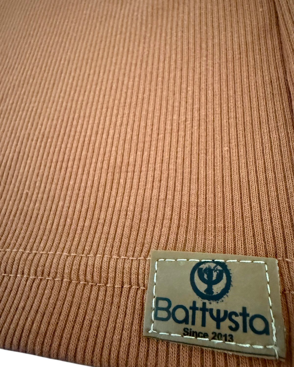 Ochre Tank Top | MEN TANK TOP | BATTYSTA | OUTFAIR | OUTFAIR