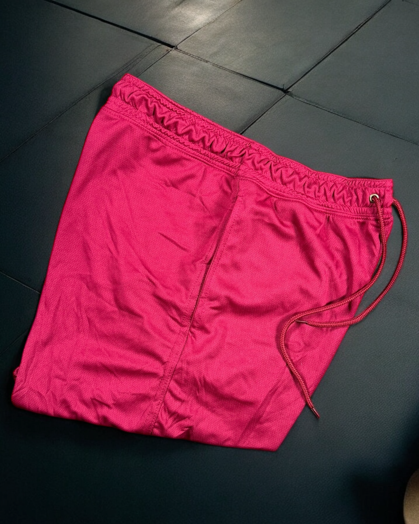 Merlot Gym Shorts | MEN SHORTS | BATTYSTA | OUTFAIR | OUTFAIR