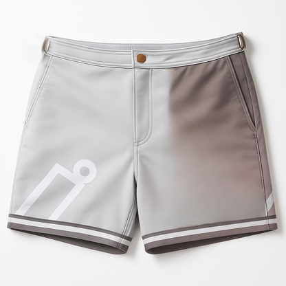 BARRACA DE DALÍ SHORTS | MEN SHORTS | KBAYO | OUTFAIR | OUTFAIR