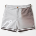 BARRACA DE DALÍ SHORTS
