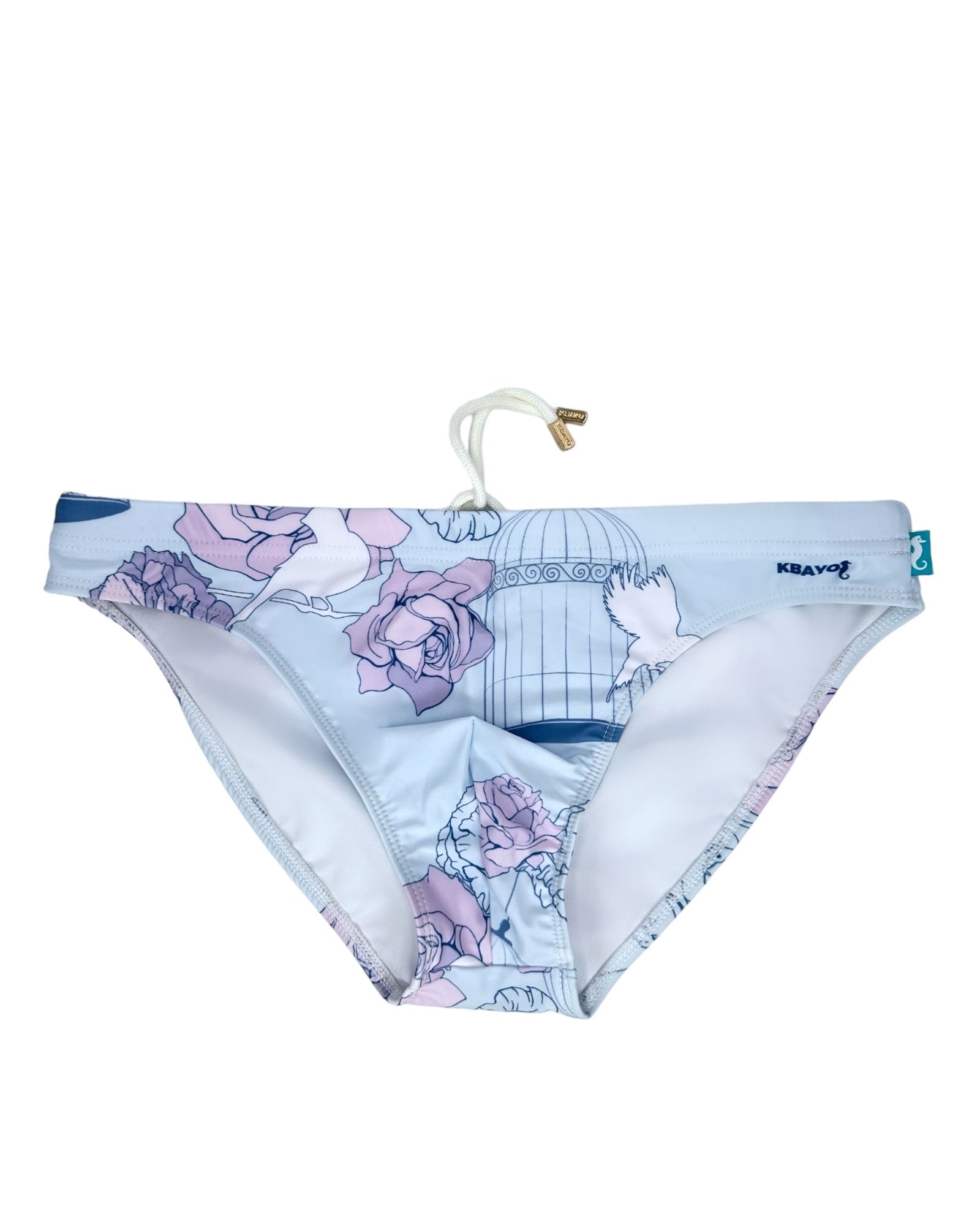 Freedom Swimsuit | MEN SWIMWEAR | KBAYO | OUTFAIR | OUTFAIR