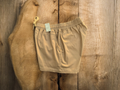 Khaki Drill Shorts 2.5 Inch