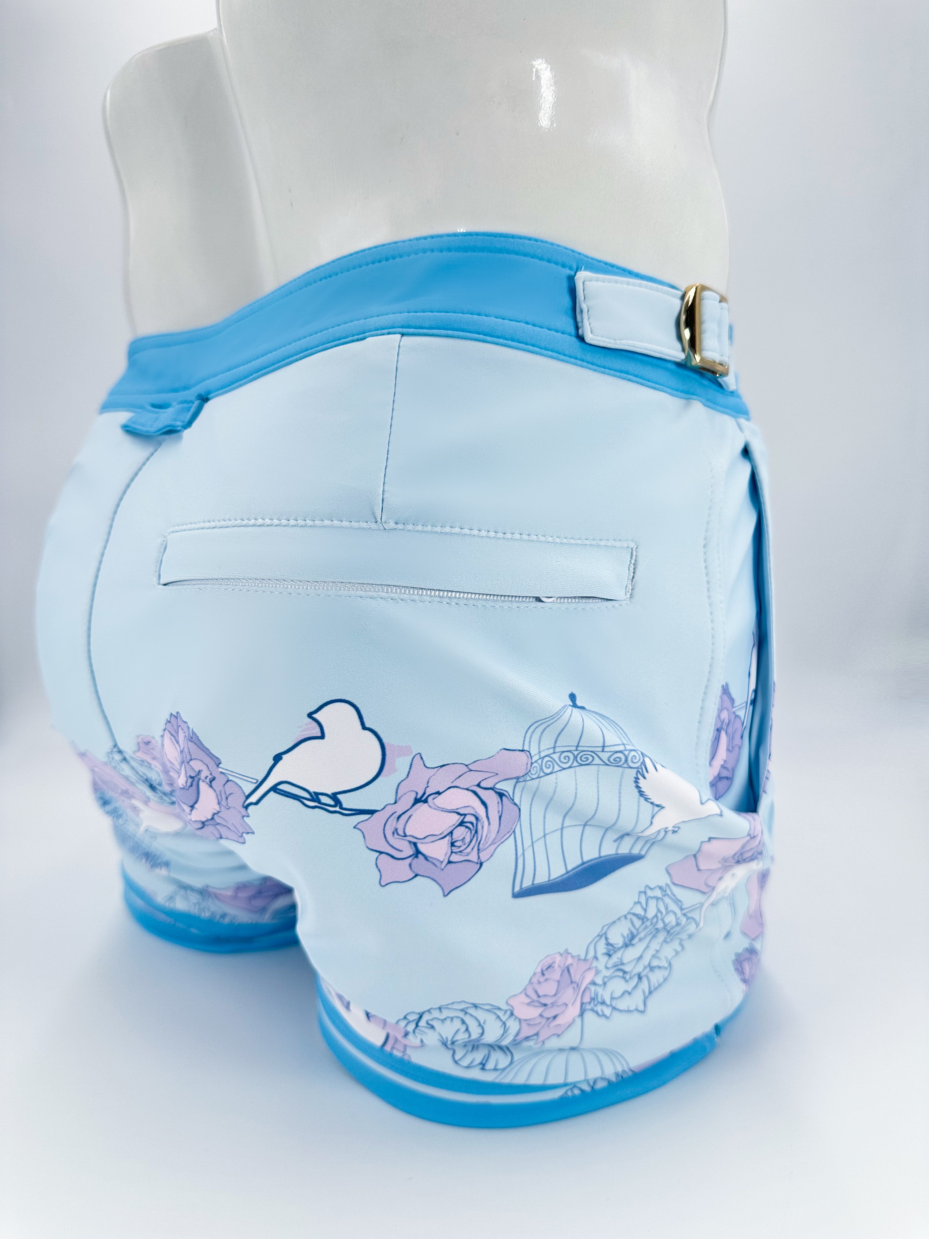 Freedom Shorts | MEN SHORTS | KBAYO | OUTFAIR | OUTFAIR