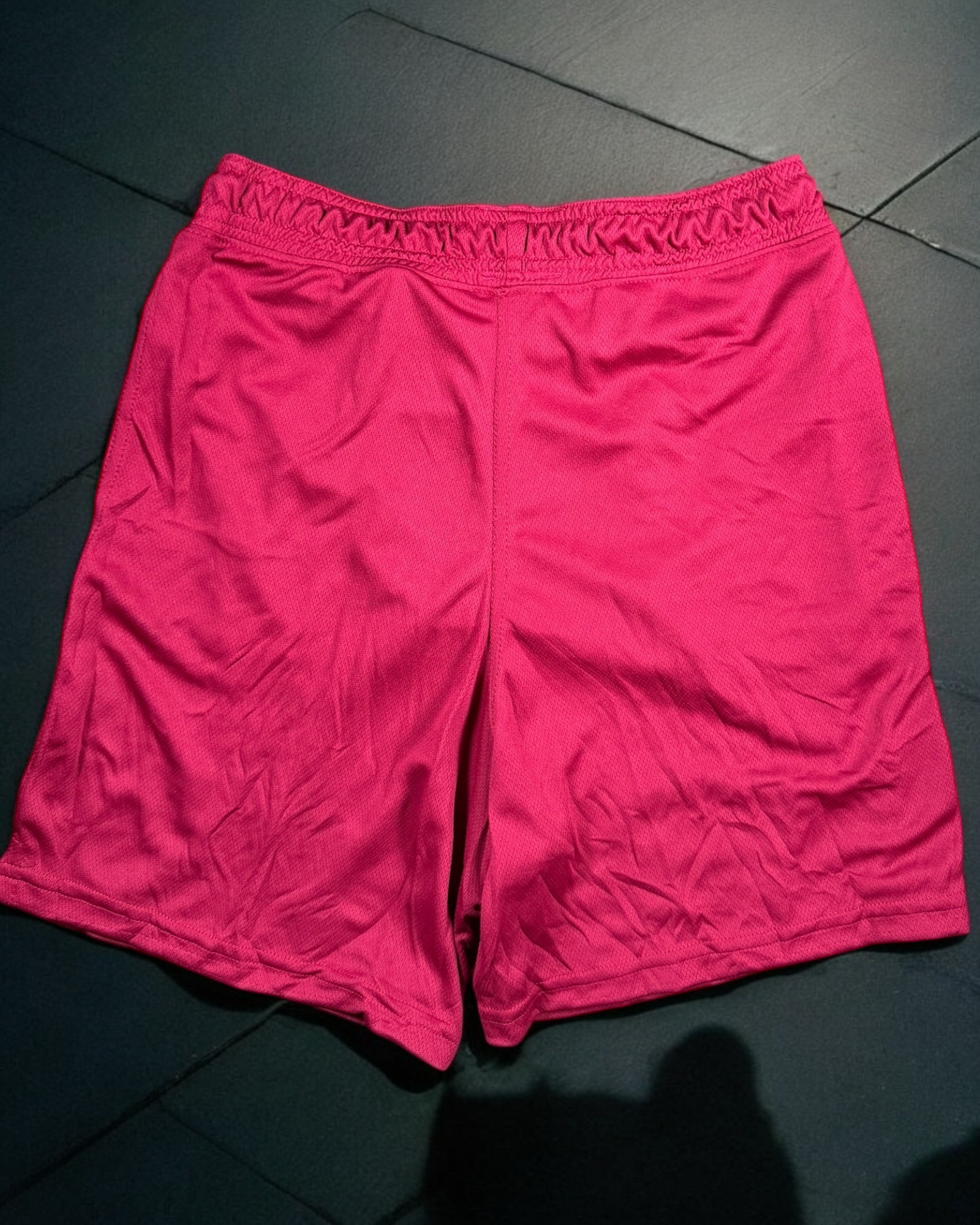 Merlot Gym Shorts | MEN SHORTS | BATTYSTA | OUTFAIR | OUTFAIR