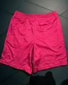 Merlot Gym Shorts