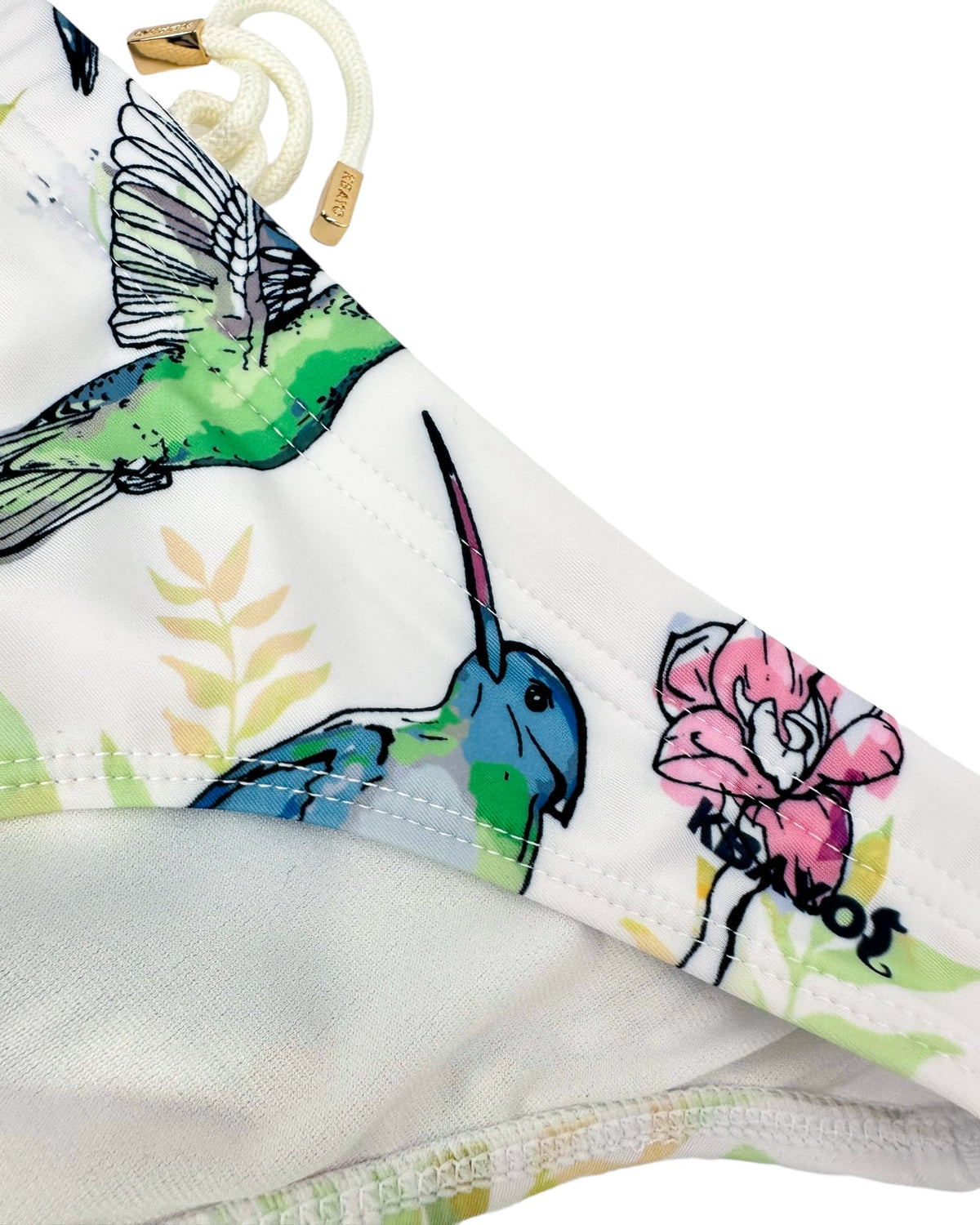 Humming Birds Swimsuit | MEN SWIMWEAR | KBAYO | OUTFAIR | OUTFAIR