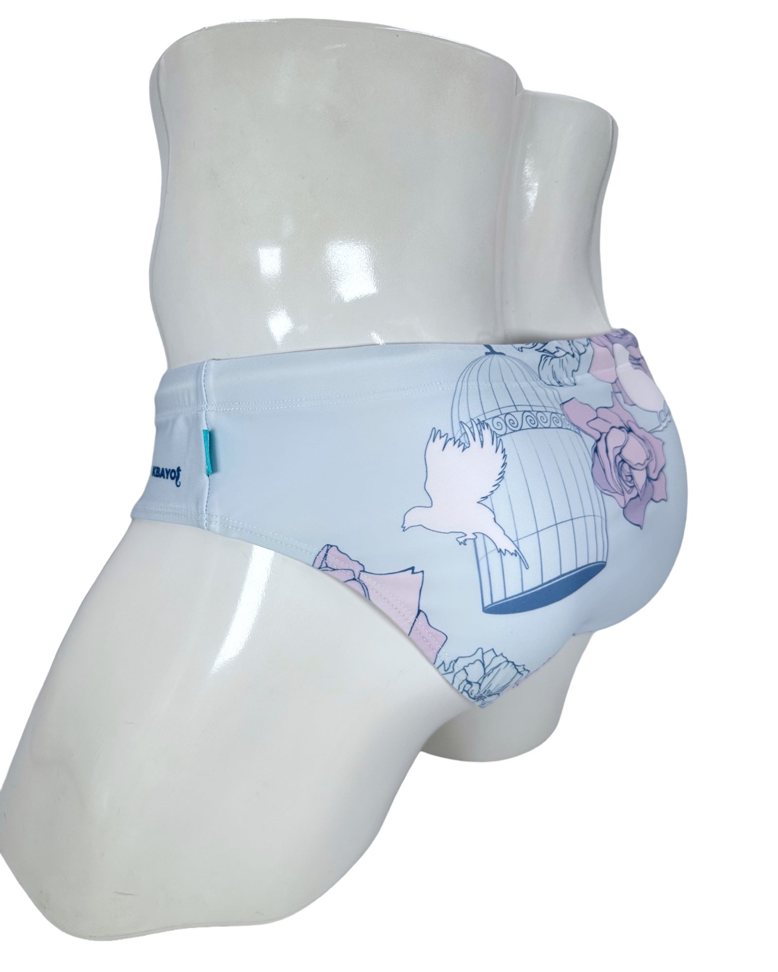 Freedom Briefs | MEN SWIMWEAR | KBAYO | OUTFAIR | OUTFAIR