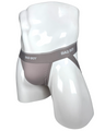 BAD BOY Grey Jockstrap