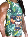 CAMOFLEX Tank Top