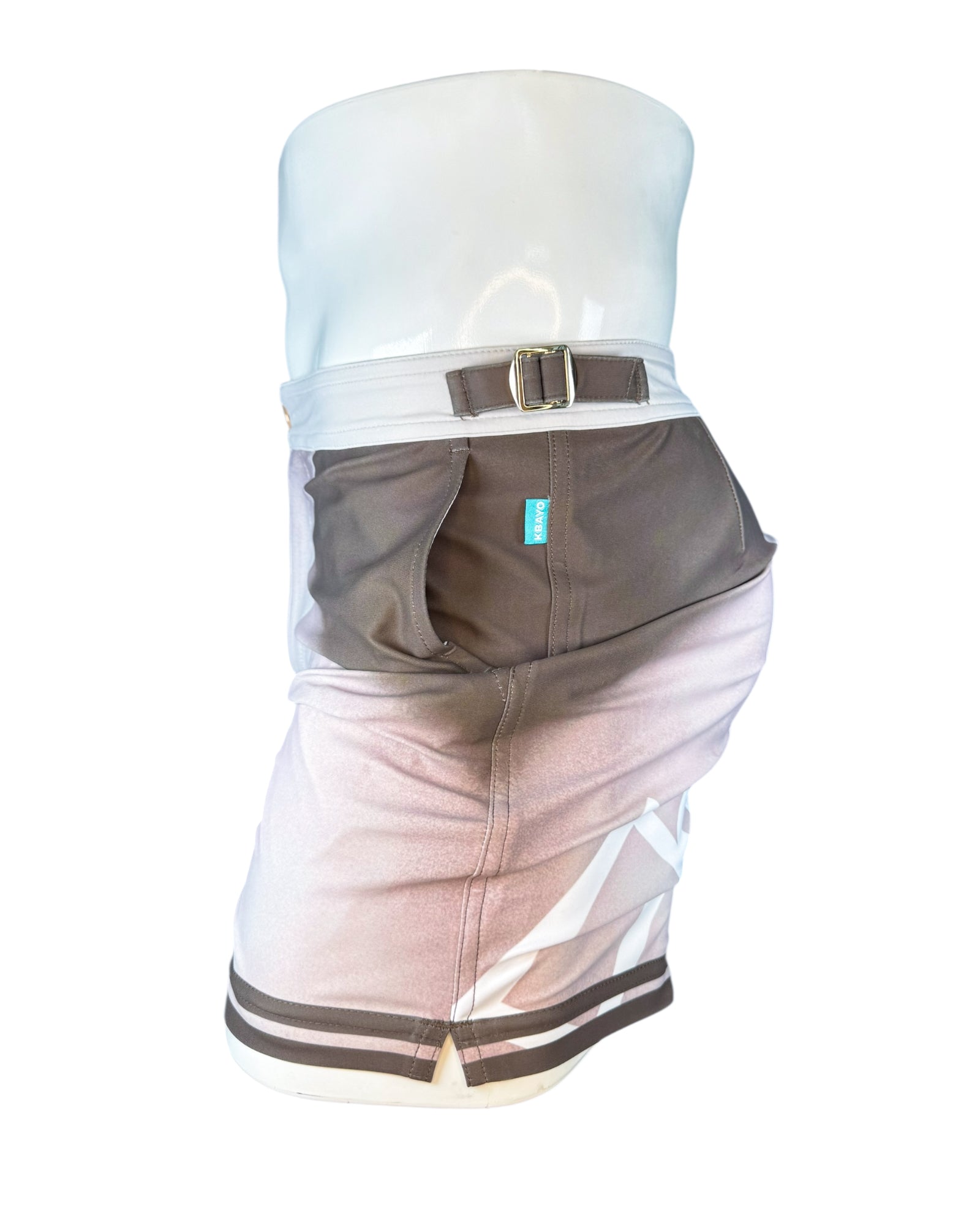 BARRACA DE DALÍ SHORTS - KBAYO