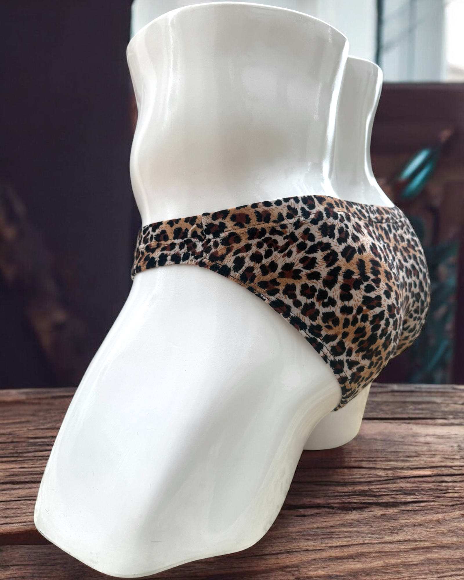 The Cheetah | MEN SWIMWEAR | LAVISH NY | OUTFAIR | OUTFAIR