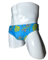 Briefs of Paradise Swim Brief