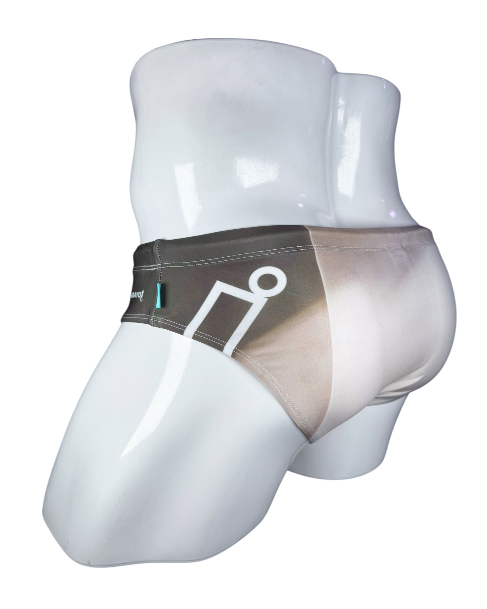 BARRACA DE DALÍ BRIEFS - KBAYO