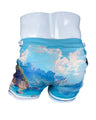 BRAVA CALA SHORTS