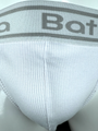 Ultra White Jockstrap