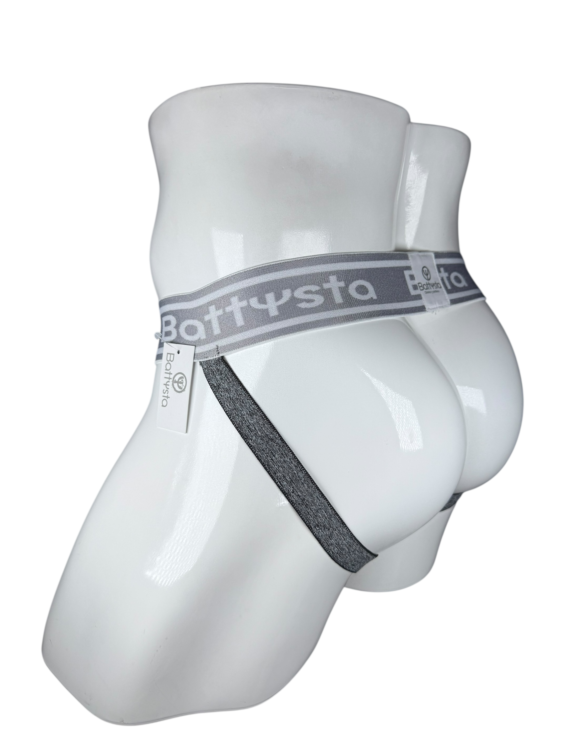 Dark Blue Jockstrap | MEN UNDERWEAR | BATTYSTA | OUTFAIR | OUTFAIR