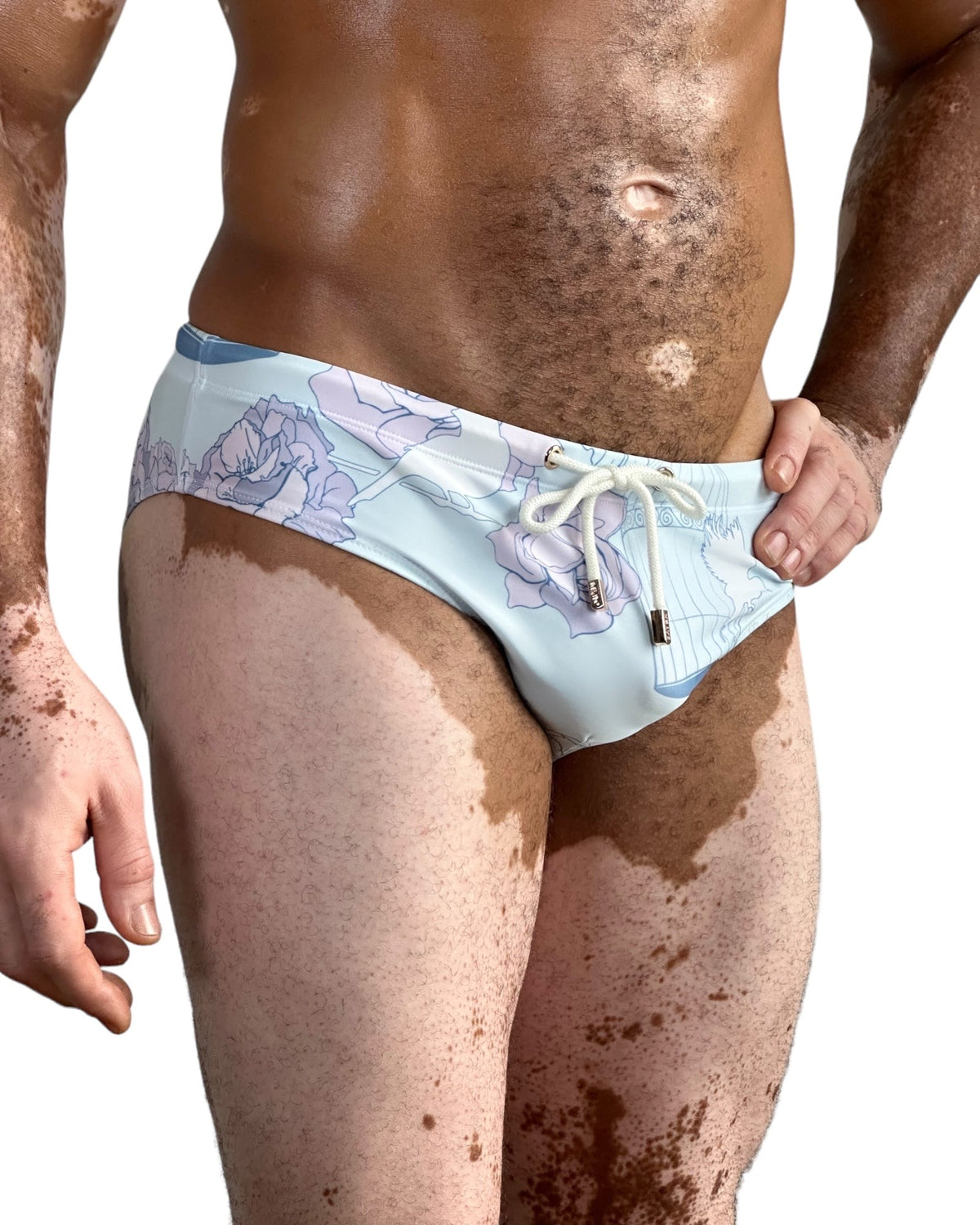 Freedom Briefs | MEN SWIMWEAR | KBAYO | OUTFAIR | OUTFAIR