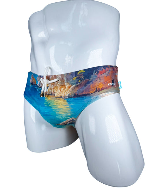 BRAVA CALA BRIEFS - KBAYO