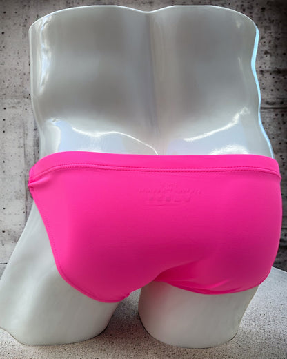 BuckleBold Pink Bikini - view 6