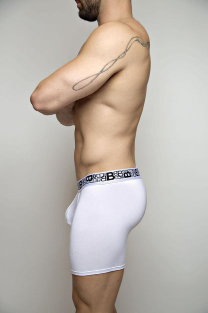 B Logo Joxer Brief - view 2