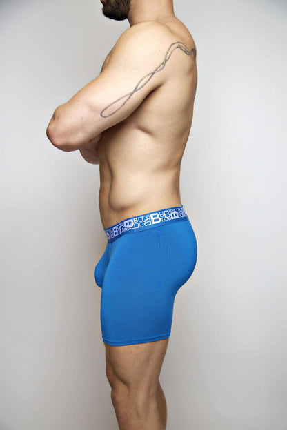 B Logo Joxer Brief - view 2