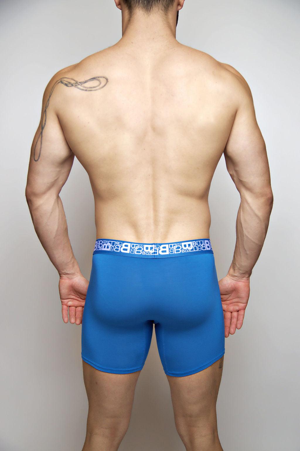 B Logo Joxer Brief - view 3