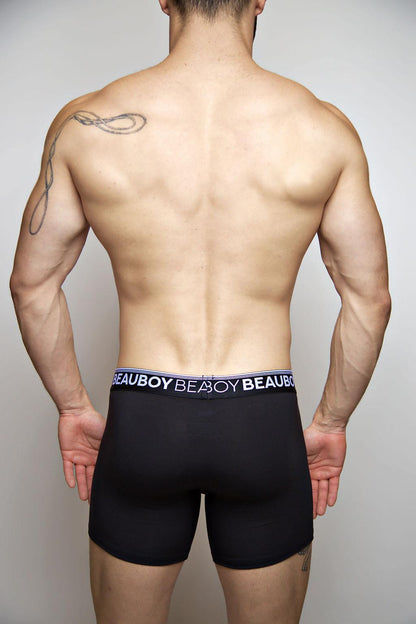 Beauboy Logo Joxer Brief - view 3