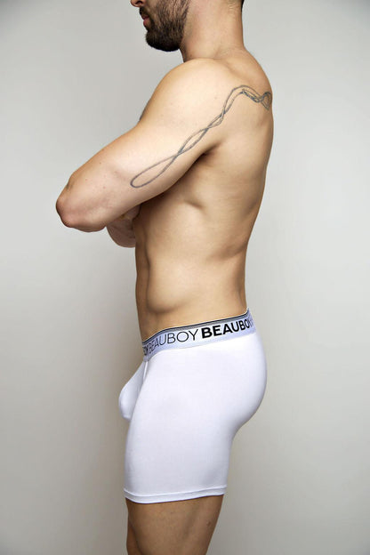 Beauboy Logo Joxer Brief - view 5