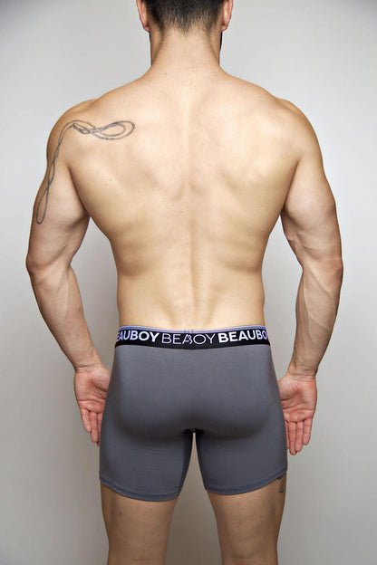 Beauboy Logo Joxer Brief - view 3