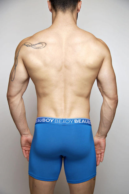Beauboy Logo Joxer Brief - view 3