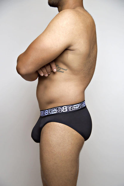 B Logo Classic Brief - view 2
