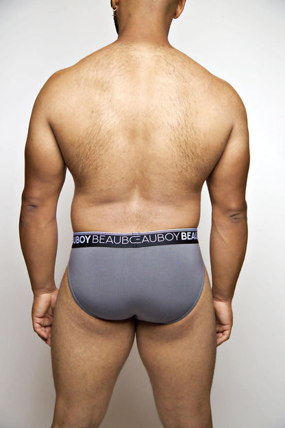 Beauboy Logo Classic Brief - view 6