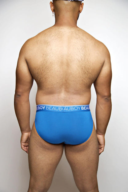 Beauboy Logo Classic Brief - view 6