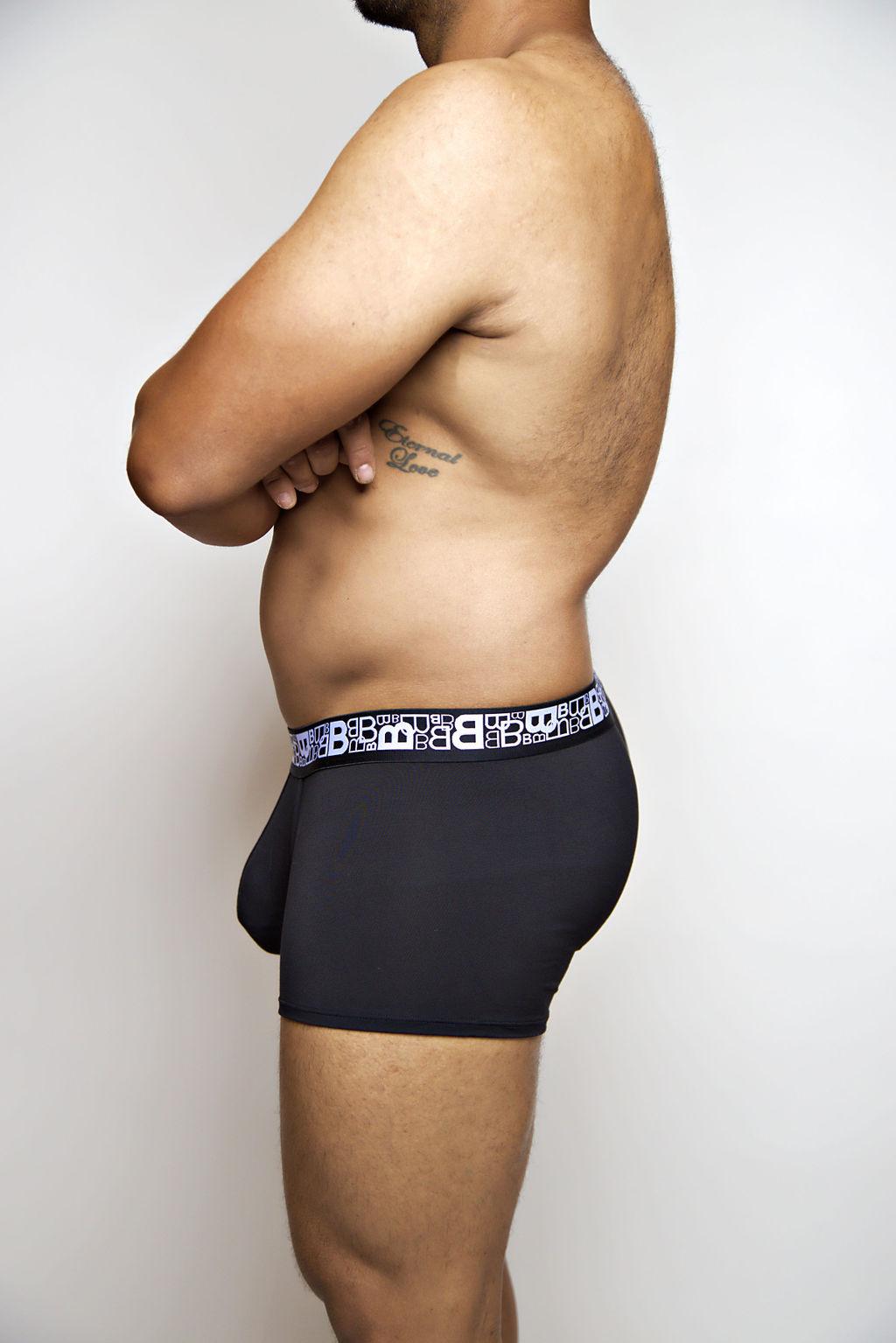 B Logo Trunk - view 5