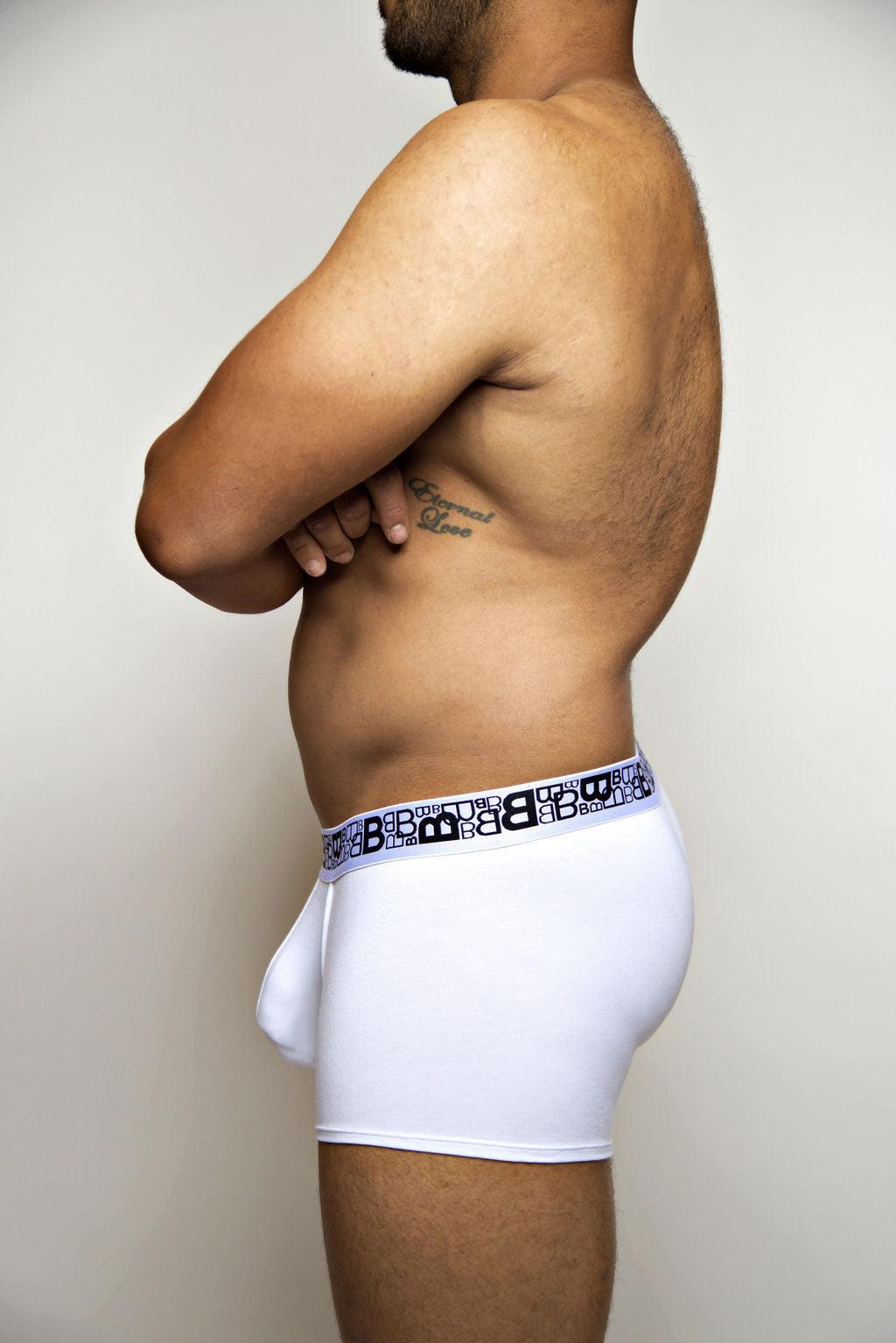 B Logo Trunk - view 5