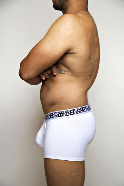 B Logo Trunk - view 5