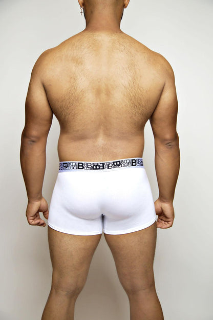 B Logo Trunk - view 6