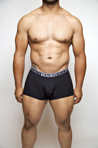 Beauboy Logo Trunk - view 4
