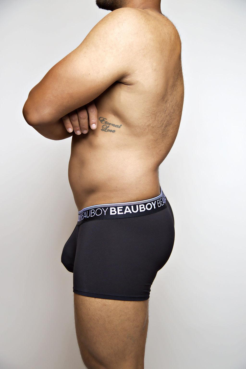 Beauboy Logo Trunk - view 5