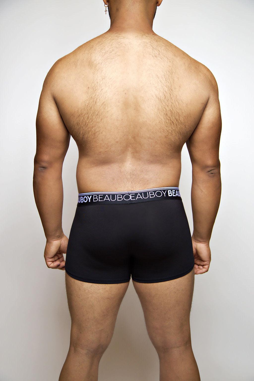 Beauboy Logo Trunk - view 6
