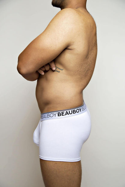 Beauboy Logo Trunk - view 5