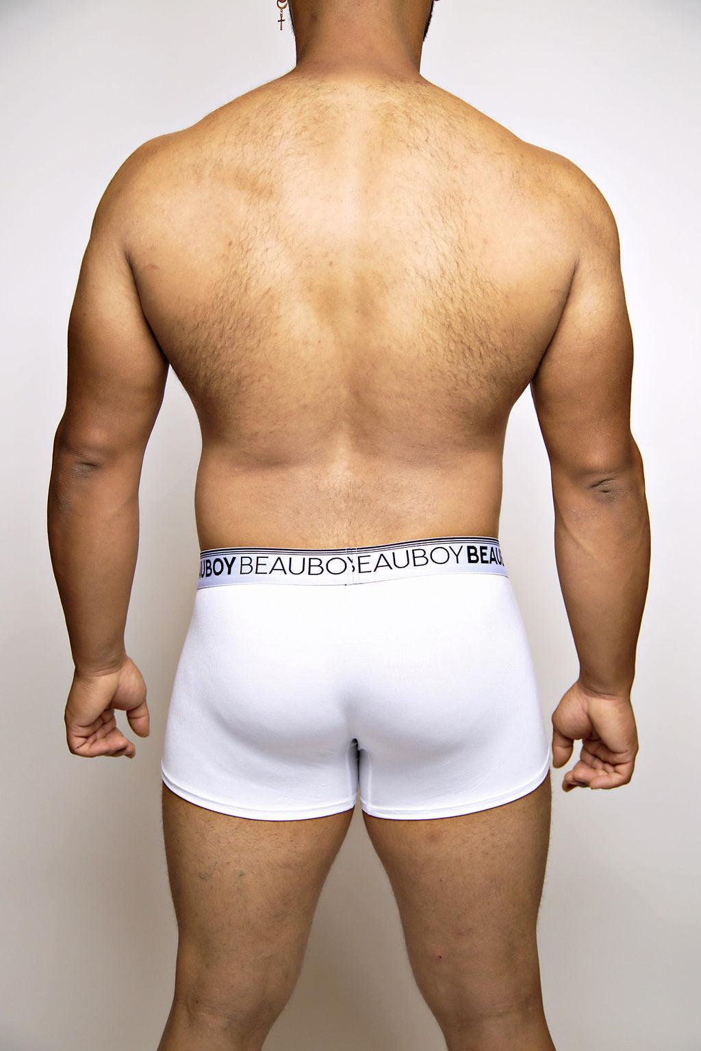 Beauboy Logo Trunk - view 6
