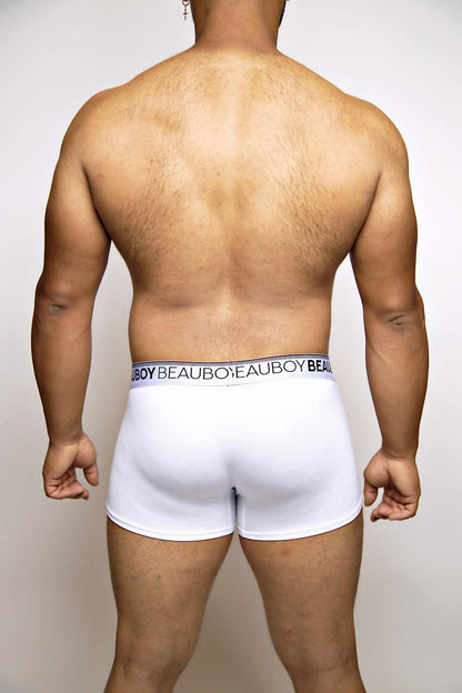 Beauboy Logo Trunk - view 6