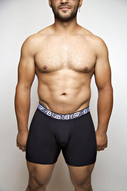 B Logo Joxer Brief - view 4