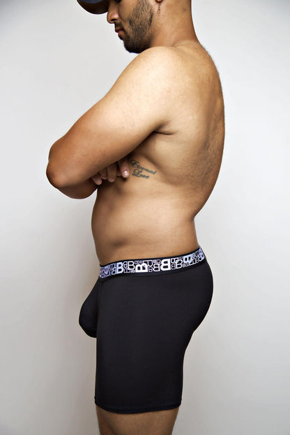 B Logo Joxer Brief - view 5