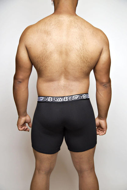 B Logo Joxer Brief - view 6