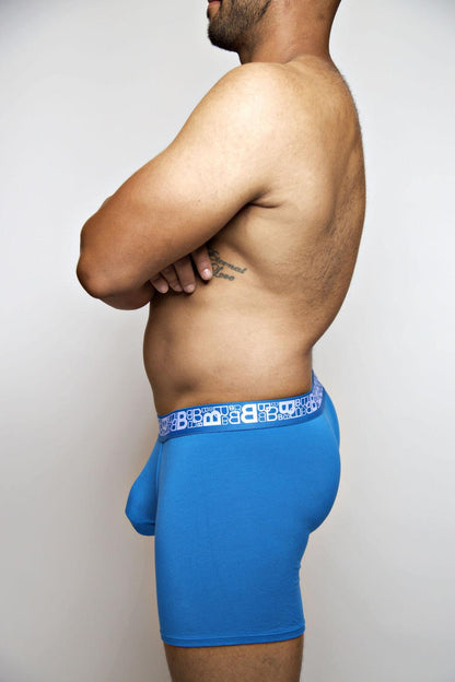 B Logo Joxer Brief - view 5