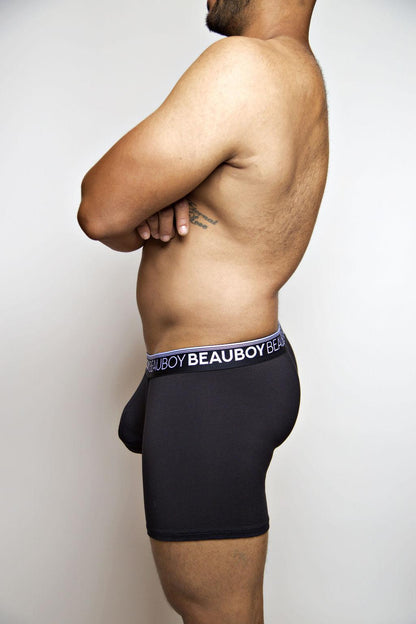 Beauboy Logo Joxer Brief - view 5
