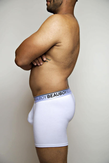 Beauboy Logo Joxer Brief - view 2