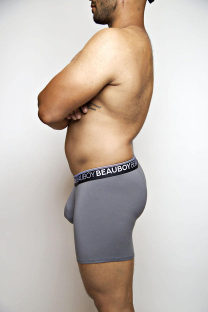 Beauboy Logo Joxer Brief - view 5